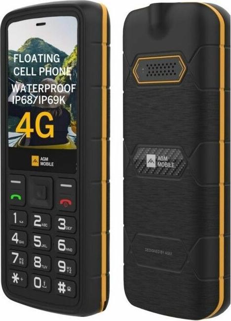 Bea-Fon M9F (2.40", 2 Mpx, 4G)
