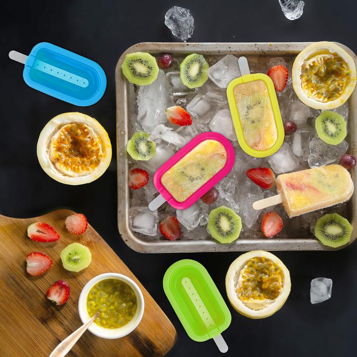 Immagine prodotto Relaxdays Stampo per gelato