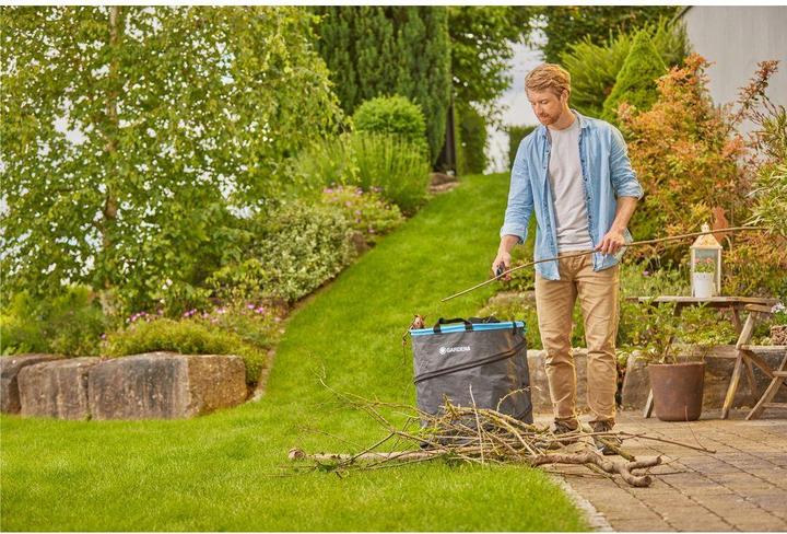 Immagine prodotto Gardena Cesoie da giardino PremiumCut Pro Legno secco