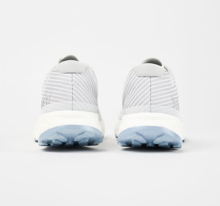 Actual product image Nnormal Kjerag Shoe White/Grey (42 2/3)