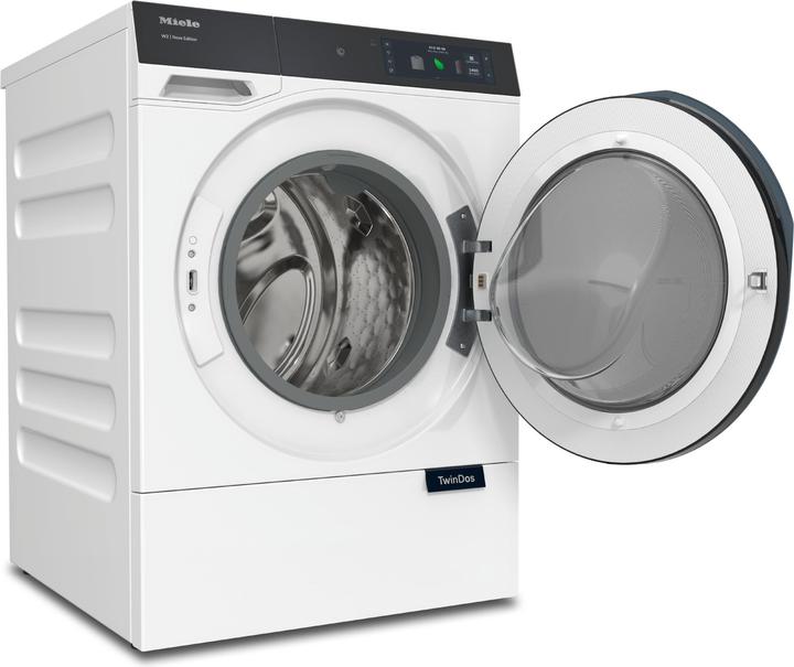 Produktbild Miele WQ 1200 WPS Nova (9 kg, Rechts)