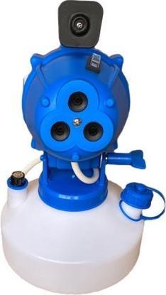 Immagine prodotto Rp Pomp Fogger PRO (Fogger)