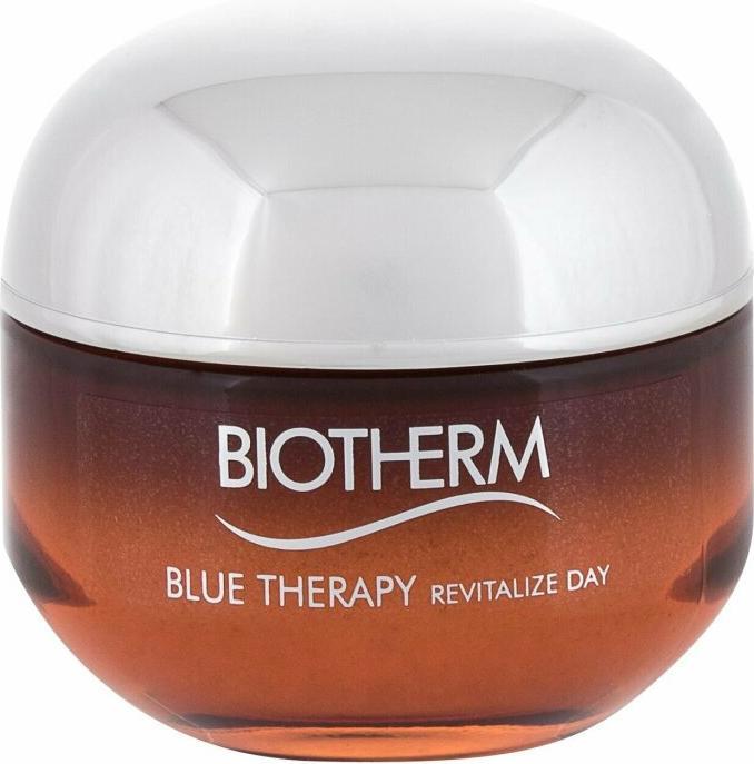 Produktbild Biotherm Blue Therapy Revitalize Day (50 ml, Tagescreme)