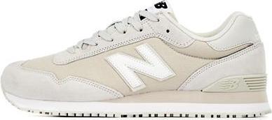 Immagine prodotto Bjerregaard Sikkerhed New Balance Jobsko 515 herre grå str 45 (45)