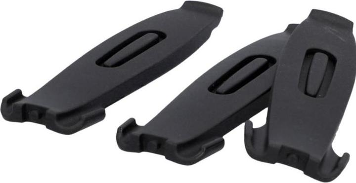 Actual product image Fischer Bicycle tyre lever 85515