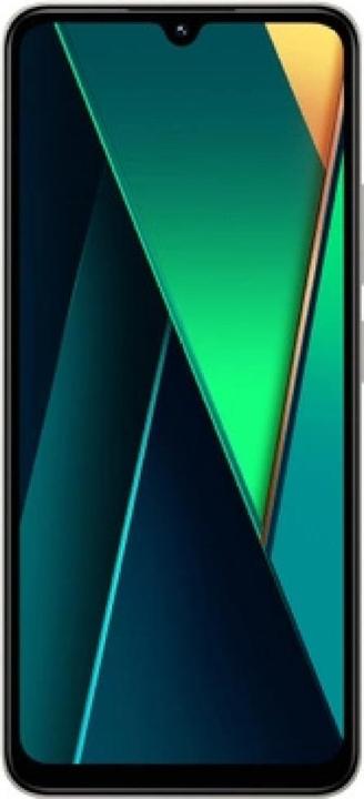 Actual product image Xiaomi Poco C75 (256 GB, Gold, 6.88", Dual SIM, 50 Mpx, 4G)
