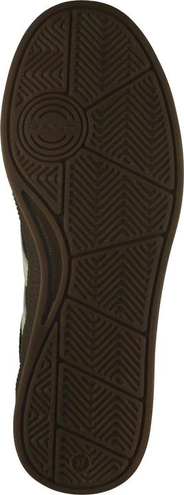 Actual product image GANT Sneaker Cuzima (38)
