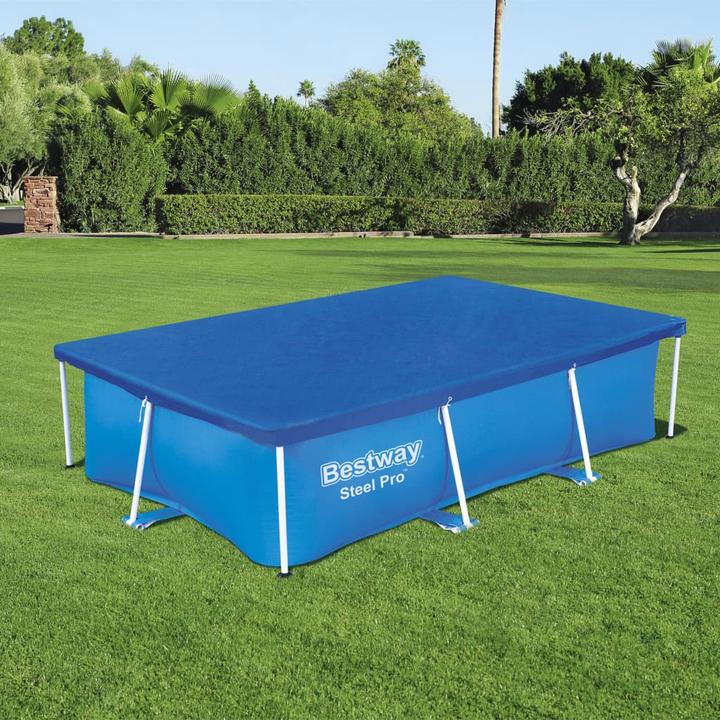Actual product image Bestway Silas