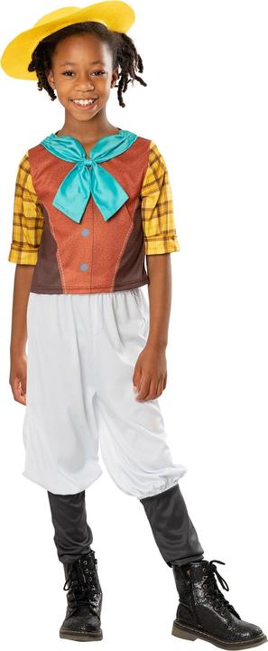 Image du produit Universal Textiles Costume '" 'Min (personnage)" (98)