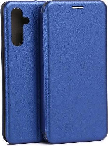 Image du produit Beline Étui Book Magnetic Samsung A15 A156 niebieski /blue (Samsung Galaxy A15)
