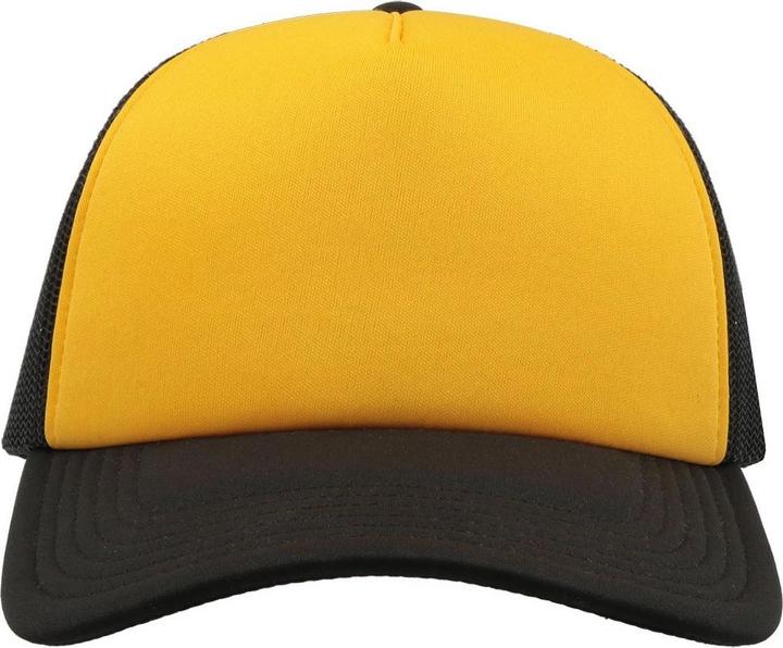 Image du produit Atlantis Rapper TruckerCasquette à 5 panneaux (Taille unique)