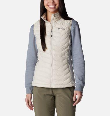 Actual product image Columbia Powder Pass™ Vest (M)
