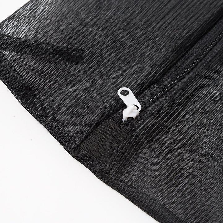 Immagine prodotto JTI Borsa da toilette con zip