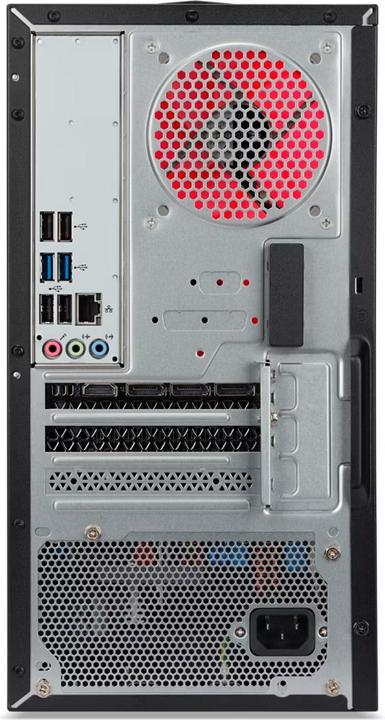 Produktbild Acer Nitro 50 (Intel Core i7-14700F, 16.00 GB, 512 GB, GeForce RTX 4060)