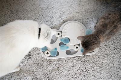 Produktbild Nina Ottosson Rainy Day (Intelligenzspielzeug Katze)