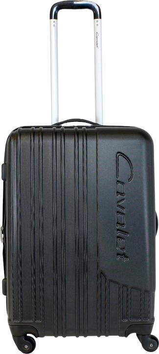 Immagine prodotto Cavalet Malibu Medio Svart (75 l)