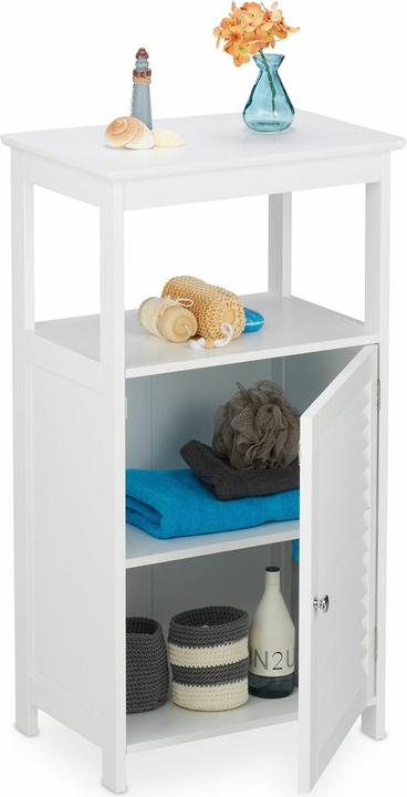 Immagine prodotto Relaxdays Sgabello, imbottito