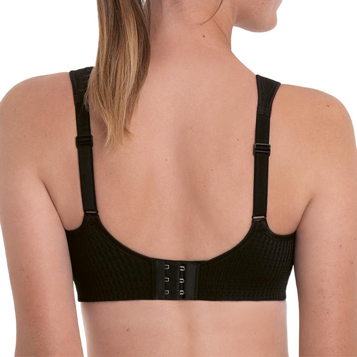 Actual product image Anita Air Control with Delta Pad Sports Bra (70 F)