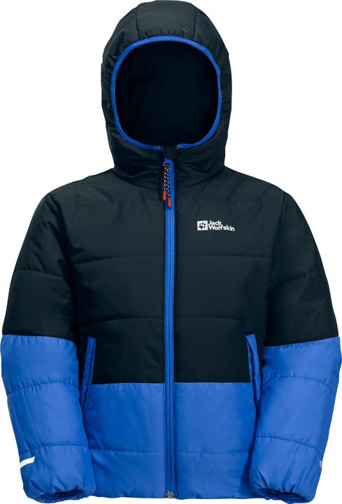 Immagine prodotto Jack Wolfskin Giacca Two Hills Ins K (92)