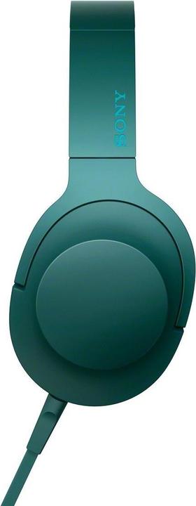Image du produit Sony MDR-100AAP h.ear on (Filaire)