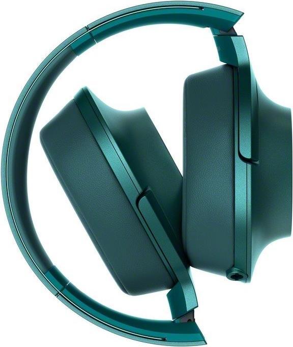 Image du produit Sony MDR-100AAP h.ear on (Filaire)