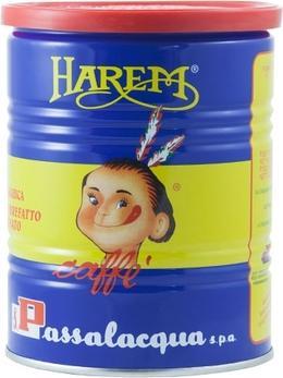 Produktbild Passalacqua Harem (250 g)