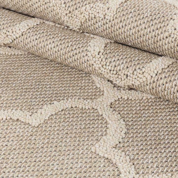 Produktbild Ayyildiz Hali PATARA Outdoor Teppich (240 x 340 cm)