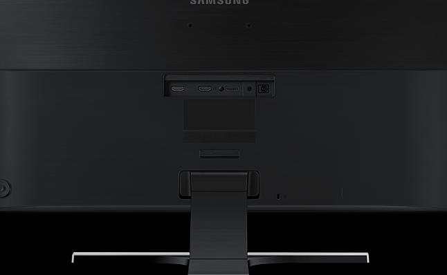 Produktbild Samsung U28e590d (3840 x 2160 Pixel, 28")