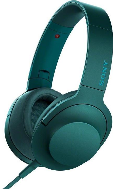 Sony MDR-100AAP h.ear on (Kabelgebunden)