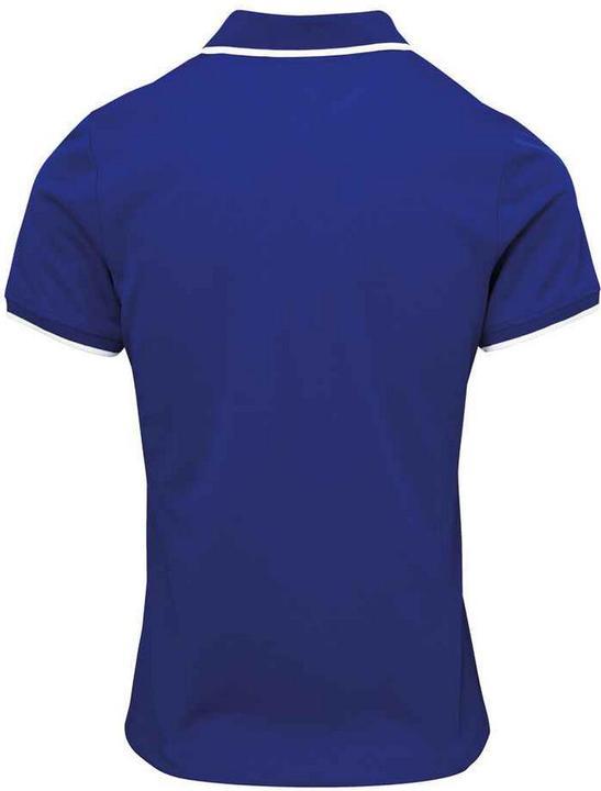 Produktbild Premier Coolchecker Poloshirt (S)