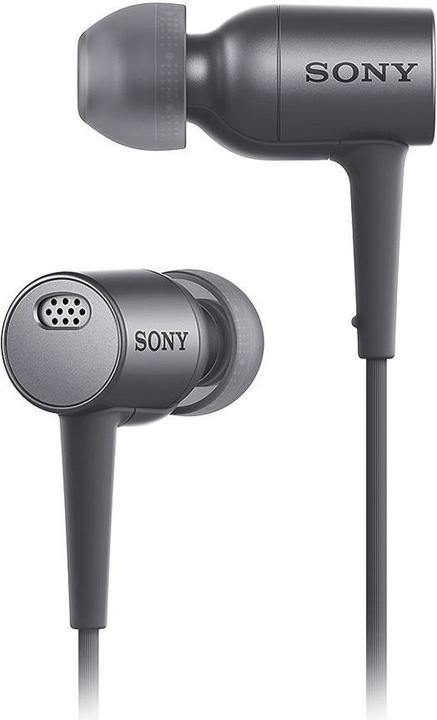 Immagine prodotto Sony MDR-EX750NA h.ear in NC (ANC, 16 h, Cablato)