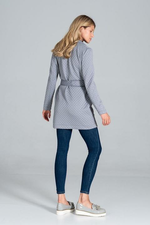 Actual product image Figl Coat model (XL)