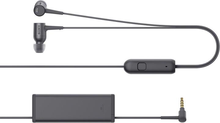 Immagine prodotto Sony MDR-EX750NA h.ear in NC (ANC, 16 h, Cablato)