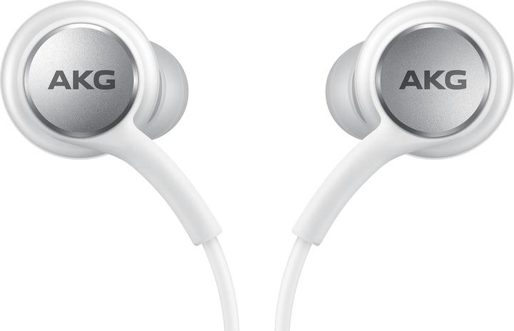 Immagine prodotto Samsung USB Tipo-C EO-IC100 (Nessuna soppressione del rumore, Cablato)