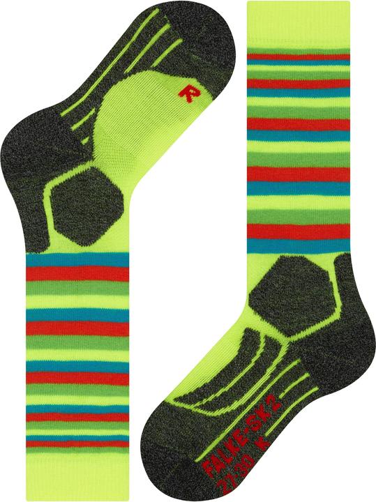 Immagine prodotto Falke SK2 Stripes Kids (23 - 26)