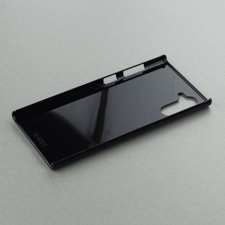 Image du produit PhoneLook Coque Geometric Line red (Samsung Galaxy Note 10)