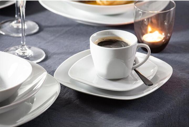 Actual product image Sänger Geschirr Bilgola Coffee Cup Set (175 ml, 12 x)