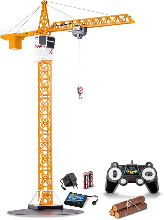 Produktbild Carson Tower Crane