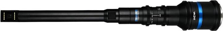 Produktbild Laowa 24mm T14 2x Periprobe Nikon Z