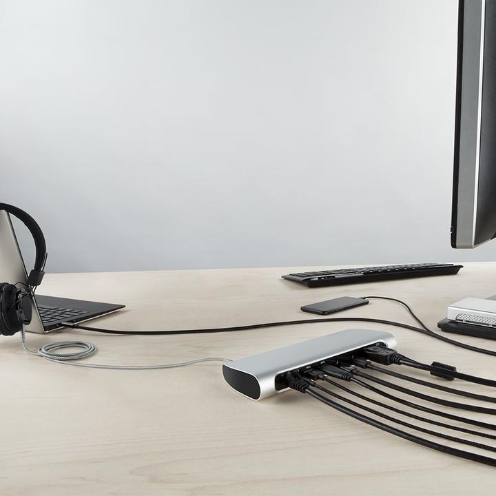 Immagine prodotto Belkin USB C – USB C (0.80 m, USB 3.1)