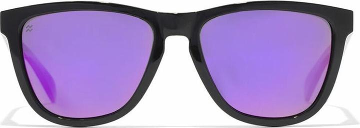 Produktbild Northweek Unisex-Sonnenbrille Regular Ø 55,7 mm Lila Schwarz