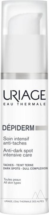 Uriage Dépiderm Intensives Anti-Flecken-Pflege Fl 30 ml (30 ml, 24h Creme)