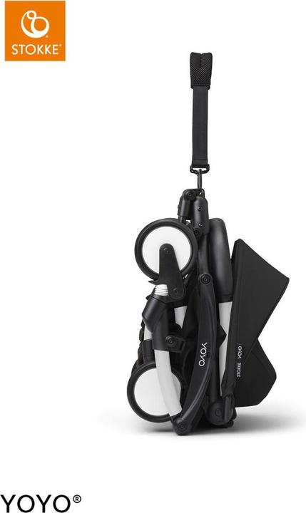 Immagine prodotto Stokke YOYO³ 6+ bianco