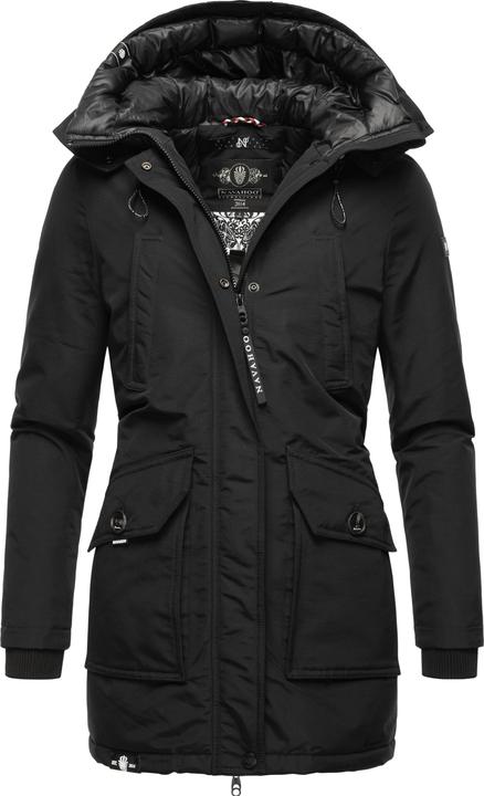 Produktbild Navahoo Blizzardstorm (M)