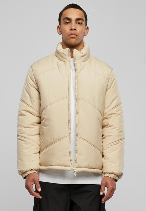 Image du produit Urban Classics Arrow Puffer Jacket (L)