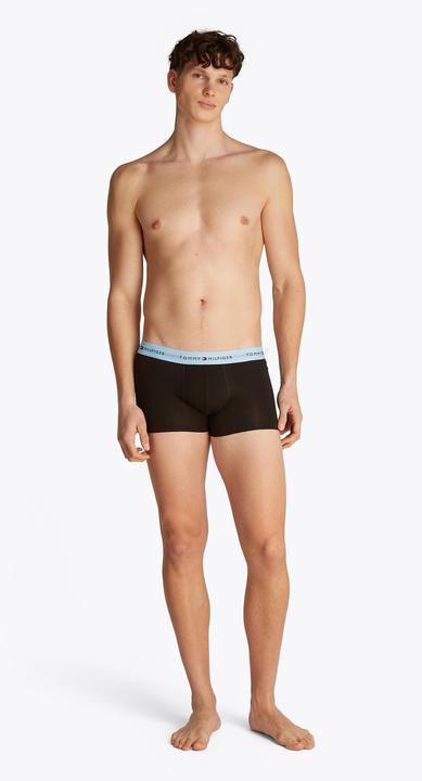 Image du produit Tommy Hilfiger Signature Ctn Ess (XL, paquet de 7)