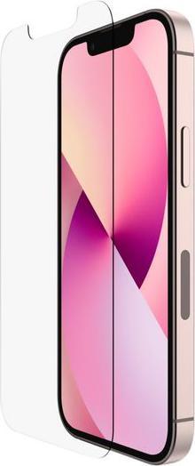 Actual product image Belkin Screenforce TemperedGlass (1 Piece, Apple iPhone 13)