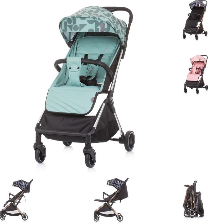 Produktbild Chipolino Chiplino Kinderwagen Buggy Easy Go