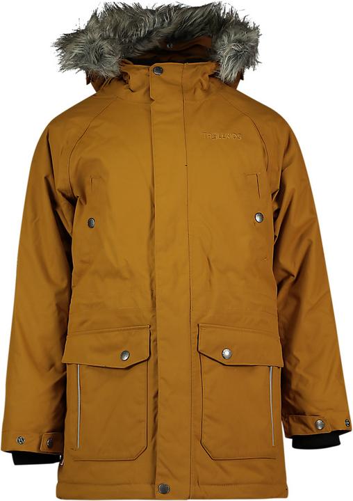 Immagine prodotto Trollkids Nordkapp giacca outdoor bambini (116)