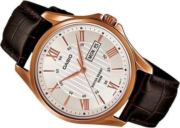 Image du produit Casio Collection (Montre analogique, 41 mm)